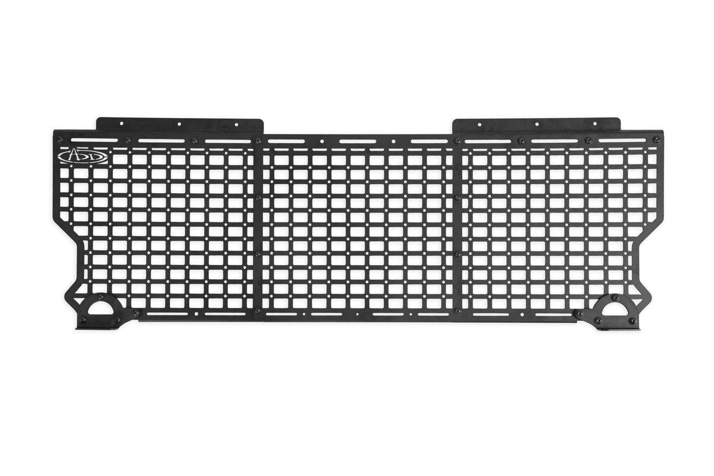 GGVF-AC8102101NA-Bed Cab Molle Panels