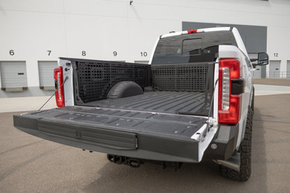 GGVF-AC8103201NA-Bed Side Molle Panels
