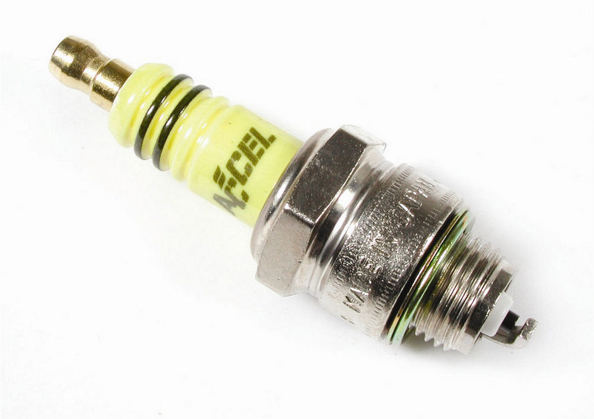 Spark Plugs 8pk - 8197