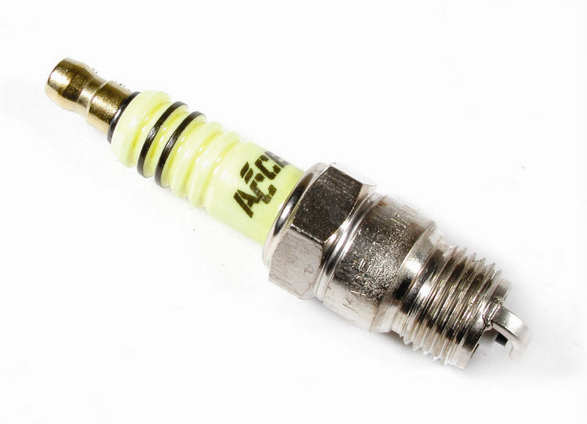 Hi Perf. Header Plug 8-P - 8199