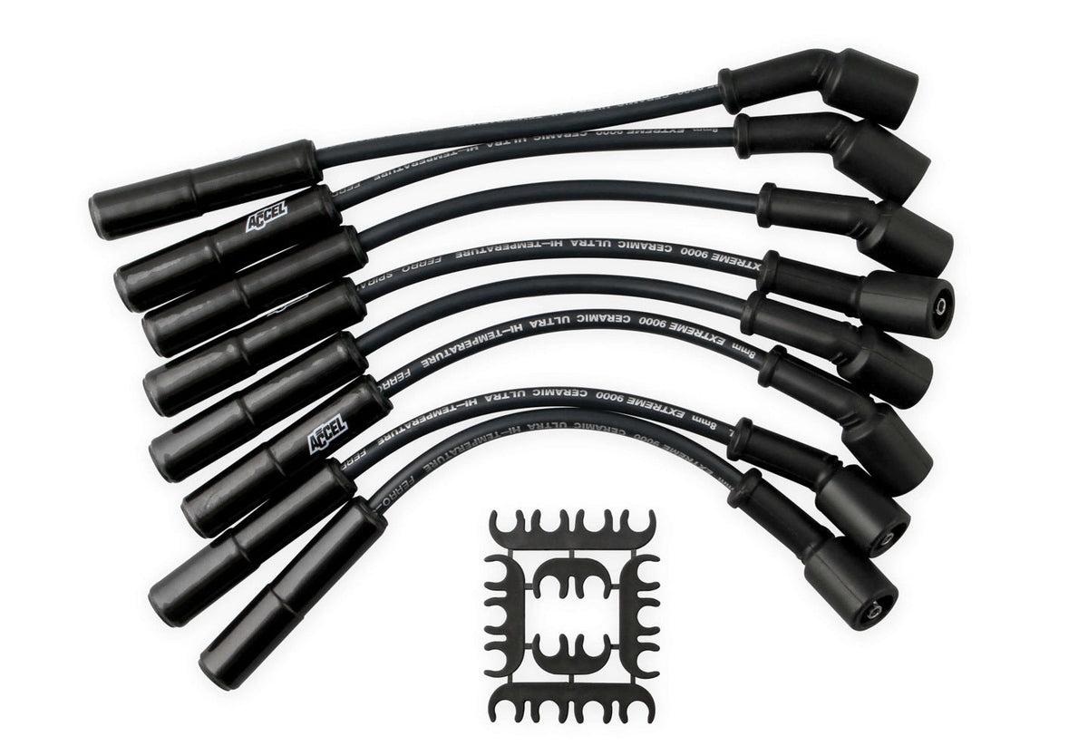 Ignition Wire - 9059CK