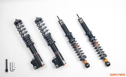 AST 5100 STREET TCO SUSPENSION
