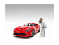 "Figure24 Series 2" Figure 6 for 1/24 Scale Models by American Diorama  free shipping USA