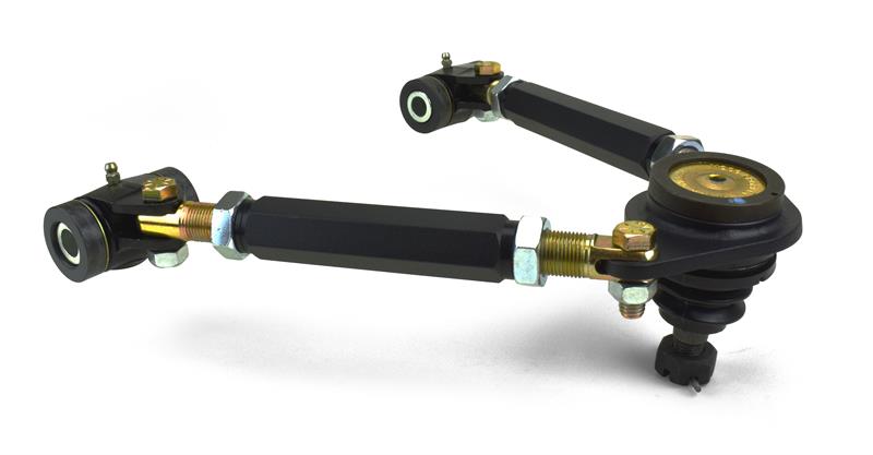 Stifflers - Adjustable Front Upper Control Arm (97-04)