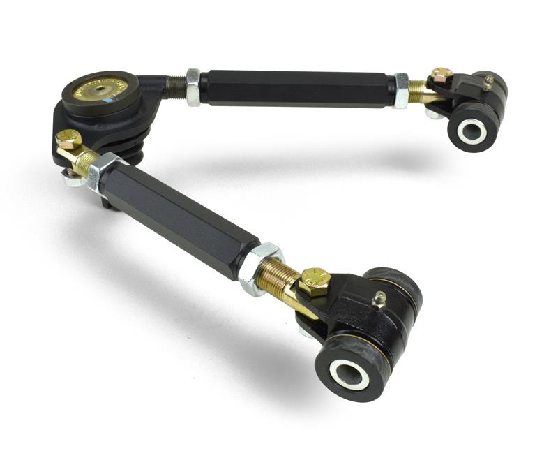 Stifflers - Adjustable Front Upper Control Arm (97-04)