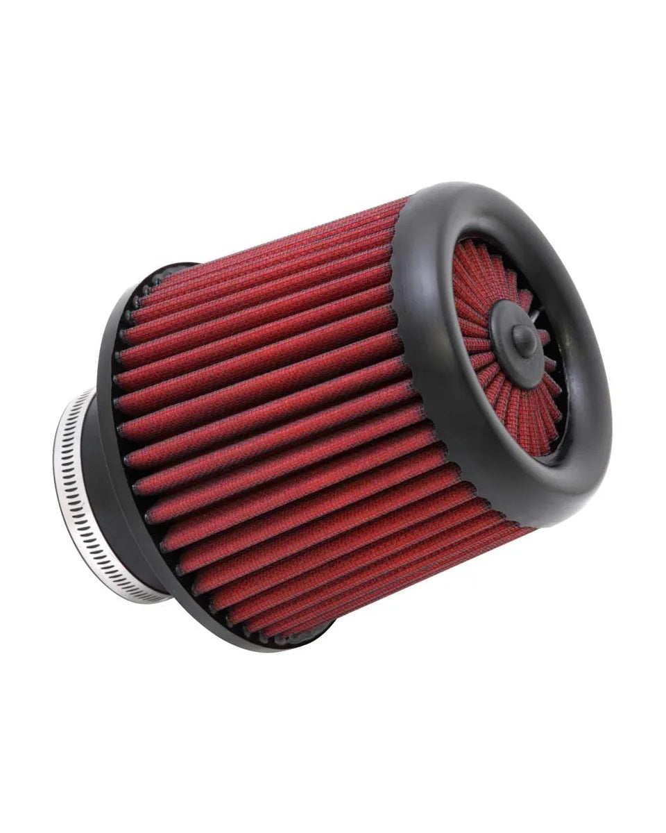 Universal Race Dry Flow Clamp-On - AEM21203DXK