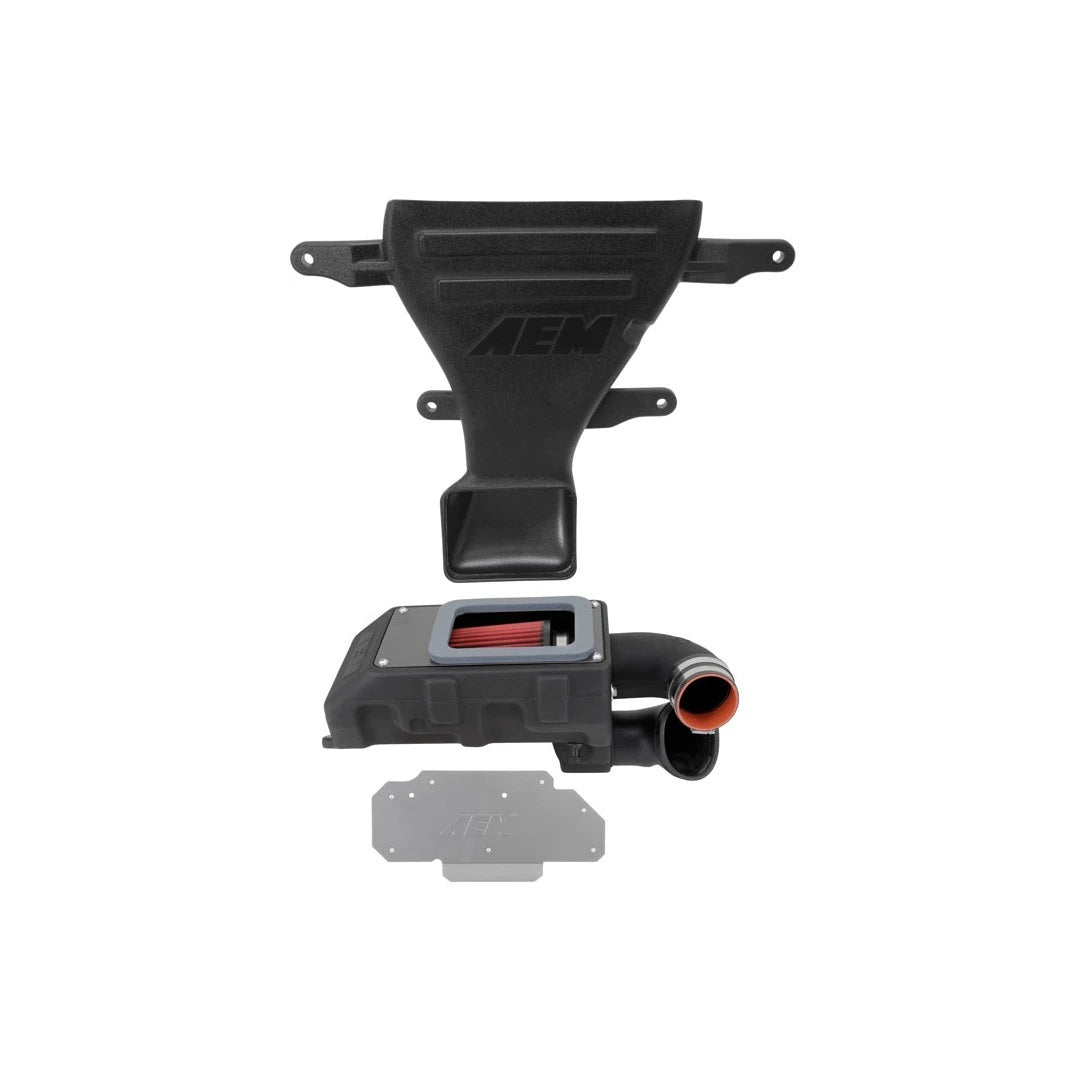 Cold Air Intake System - AEM21721C