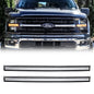 American Modified LED Grille Lights W/ Sequential Turn Signal - AMFMAA00190