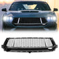 American Modified GT Style Upper Grille - Glossy Black - AMFMCA00618