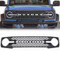 American Modified High Configuration Style Grille - AMFMEA00102