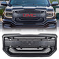 American Modified Armor Grille With Emblem Base And Outer Frame Surround - AMGMAA00104