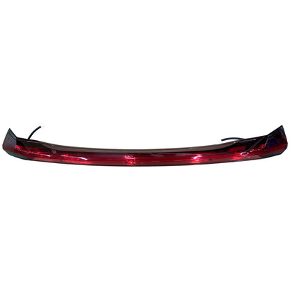 American Modified Rear Spolier W/ LED Lights - AMHMAC00810