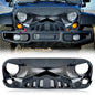 American Modified Hawke Grille - Glossy Black - AMJPAA00125