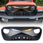 American Modified Hawke Grille With LED Eyebrow - AMJPCA00118