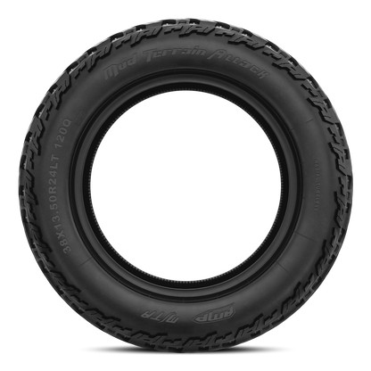 TERRAIN ATTACK M/T A 38X15.50R24 127Q LR E 65PSI MAX
