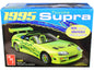 Skill 2 Model Kit 1995 Toyota Supra Convertible 1/25 Scale Model by AMT  free shipping USA