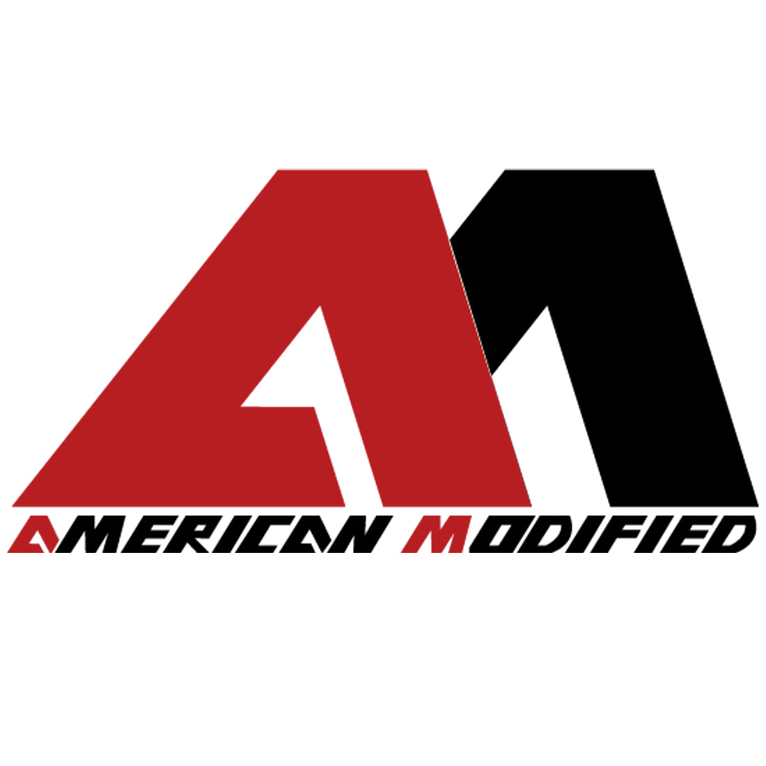 American Modified TRD PRO Style Front Grille W/ LED Off-Road Lights Amber Lights And DIY Letters - AMTYTAA00130