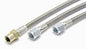 Mcleod Stainless Steel Braided Clutch Lines