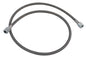 Mcleod Stainless Steel Braided Clutch Lines