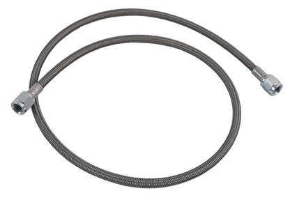 Mcleod Stainless Steel Braided Clutch Lines