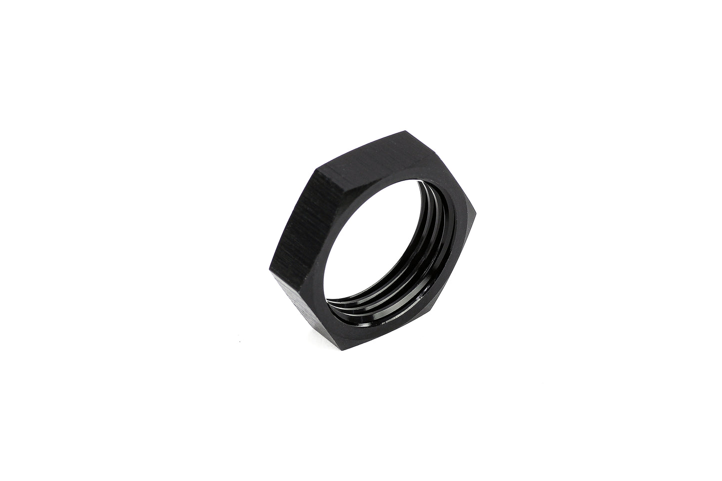 HPS Performance AN -10 Bulkhead Jam Nut AN924-10