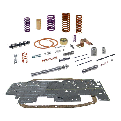 AODE  4R70E/W  4R75E/W Reprogramming Kit With Gear Command
