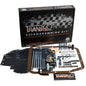 AODE  4R70E/W  4R75E/W Reprogramming Kit With Manual Shift Control
