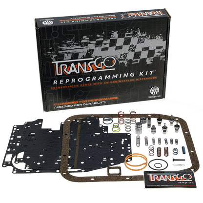 AOD Reprogramming Kit