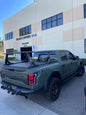 Truck Covers USA AX-517 Truck Bed Rack Installation Kit