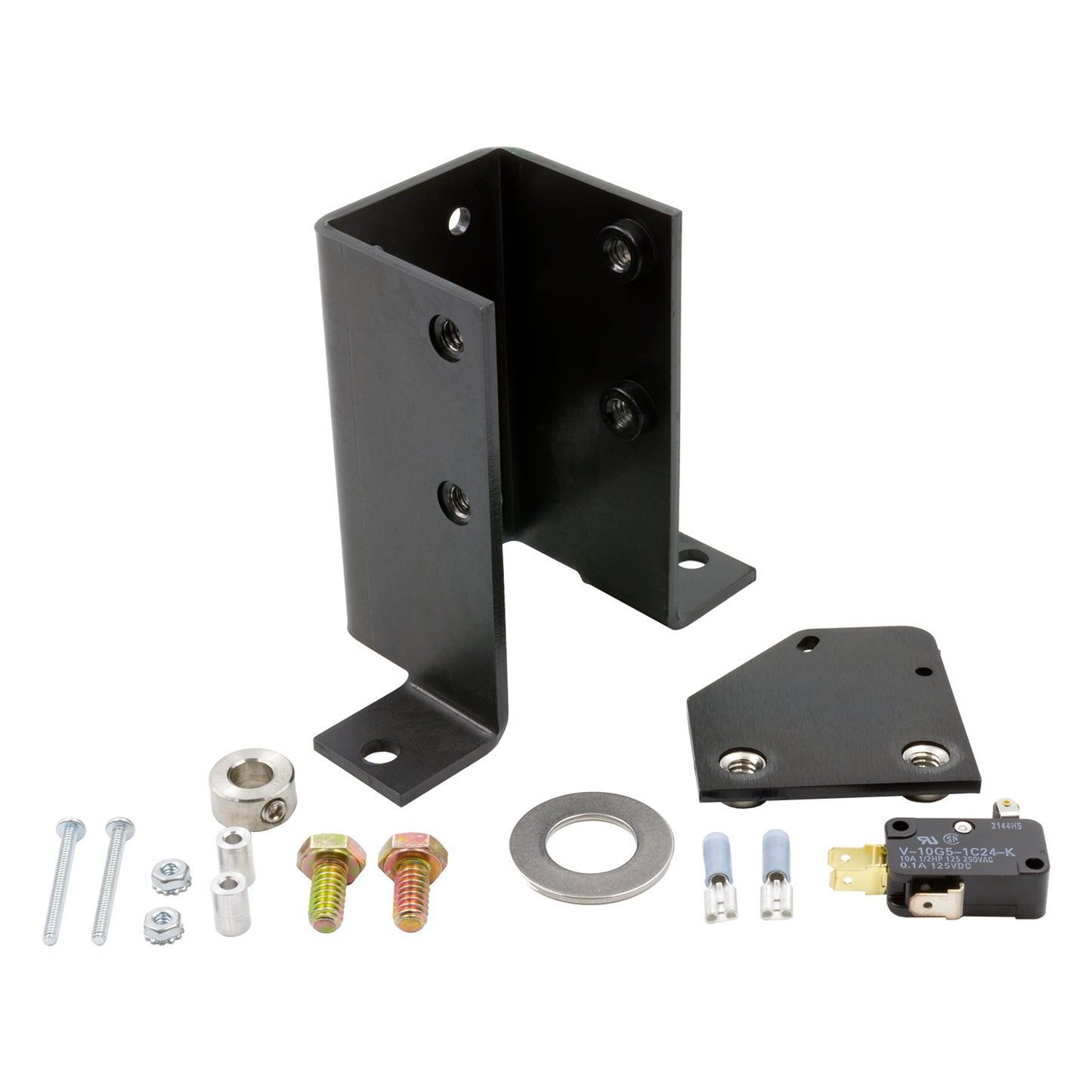 CO2 SHIFTER CONVERSION AS1 TO AS4