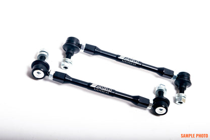 AST 5100 STREET TCO SUSPENSION