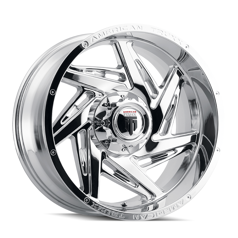 SPIRAL (AT1906) CHROME