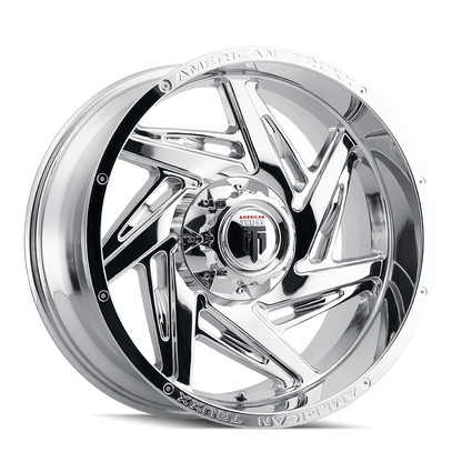 SPIRAL (AT1906) CHROME