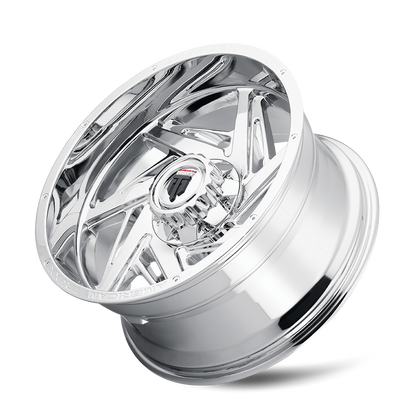 SPIRAL (AT1906) CHROME