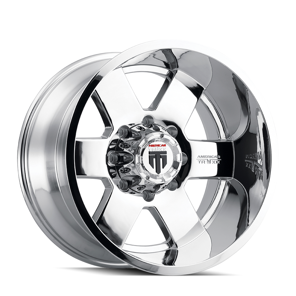 ARMOR (AT155) CHROME