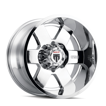 ARMOR (AT155) CHROME