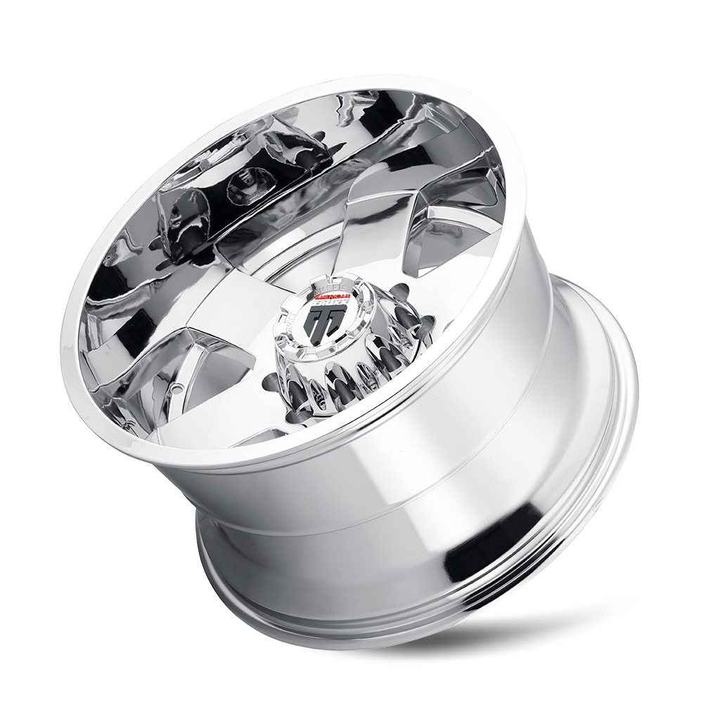 ARMOR (AT155) CHROME