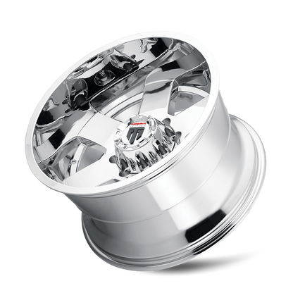 ARMOR (AT155) CHROME