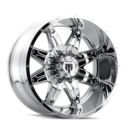 LONESTAR (AT185) CHROME