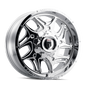 SWEEP (AT1900) CHROME