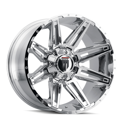 BOOM (AT1903) CHROME