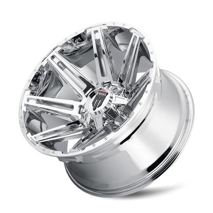 BOOM (AT1903) CHROME