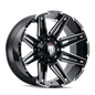 BOOM (AT1903) GLOSS BLACK MILLED