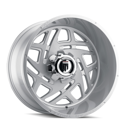 COSMOS (AT1904) BRUSHED MILLED