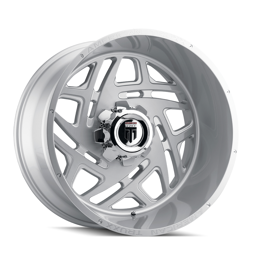 COSMOS (AT1904) BRUSHED MILLED