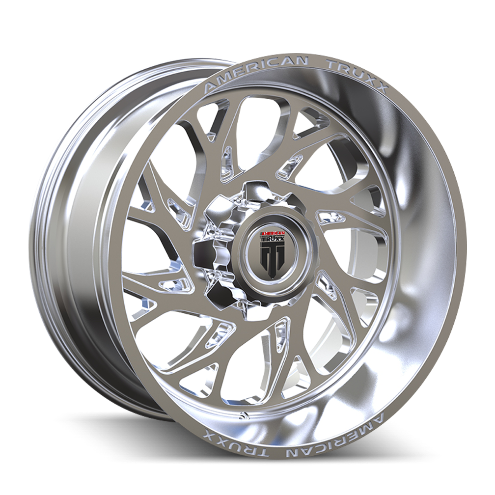 DESTINY (AT1913) CHROME