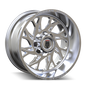 DESTINY (AT1913) CHROME