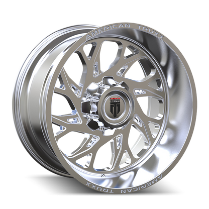 DESTINY (AT1913) CHROME