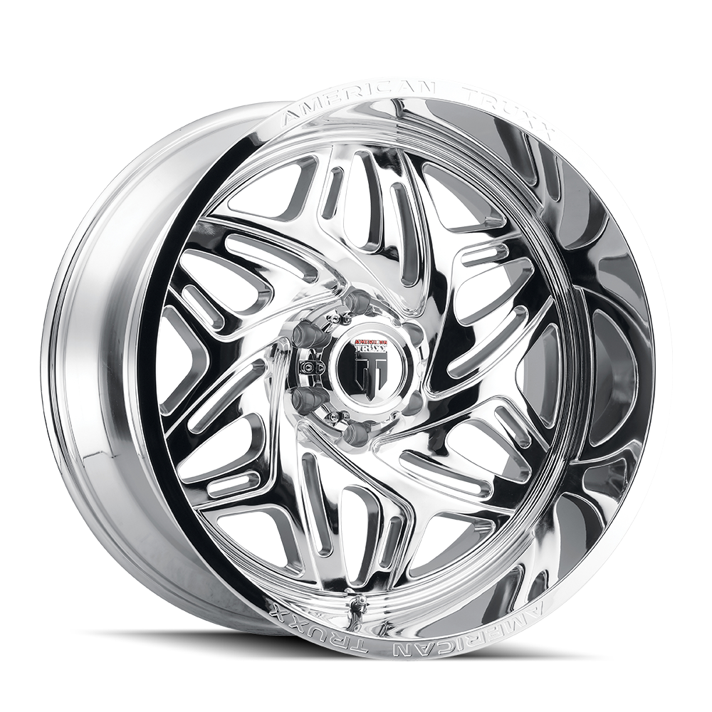 EUPHORIA (AT1914) CHROME