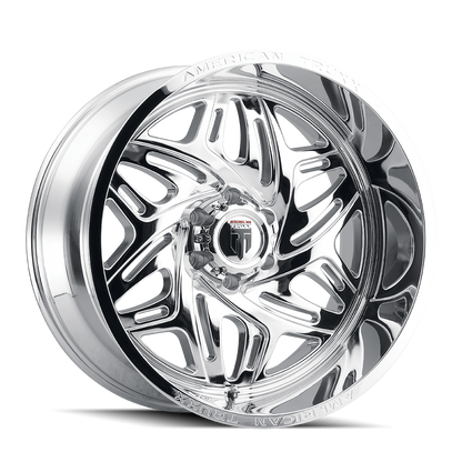 EUPHORIA (AT1914) CHROME
